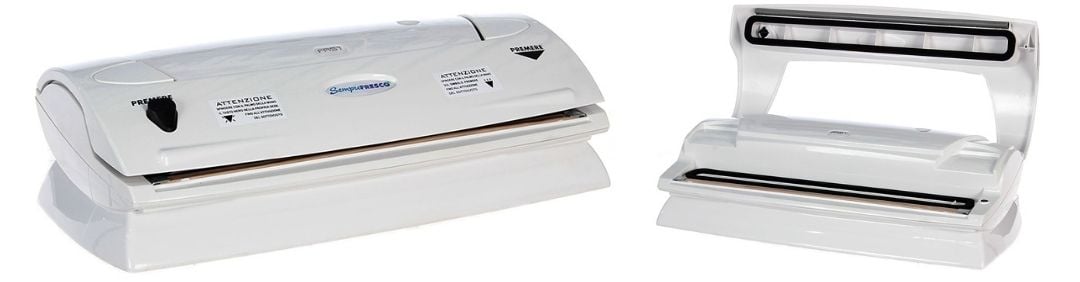 Macchine sottovuoto per uso domestico ALA 2000