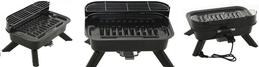 Barbecue-bbq Ardes