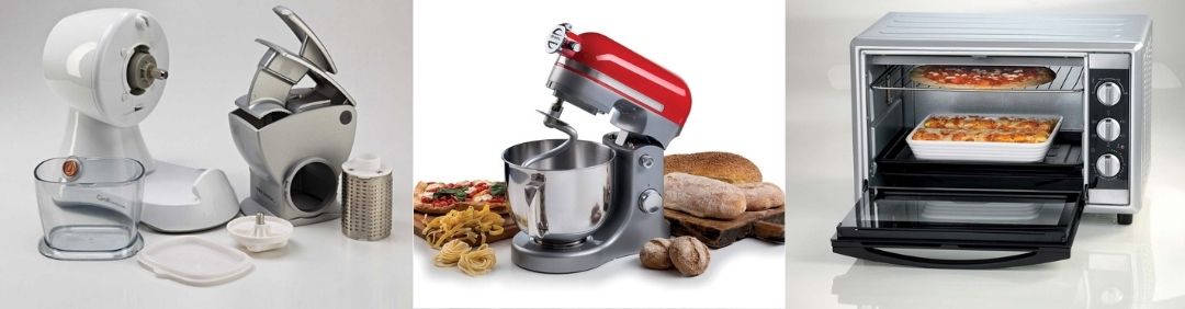 I migliori prodotti Ariete in offerta su AgriEuro