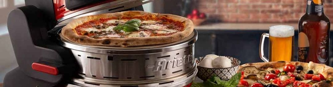 I migliori forni elettrici per pizza Ariete in offerta su AgriEuro