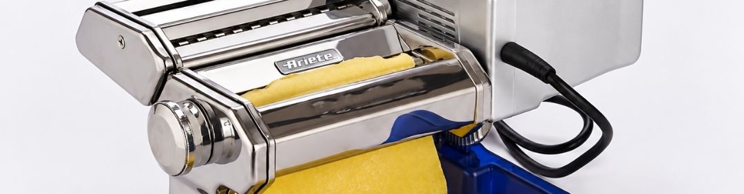Le migliori macchine per stendere la pasta fresca Ariete in offerta su AgriEuro