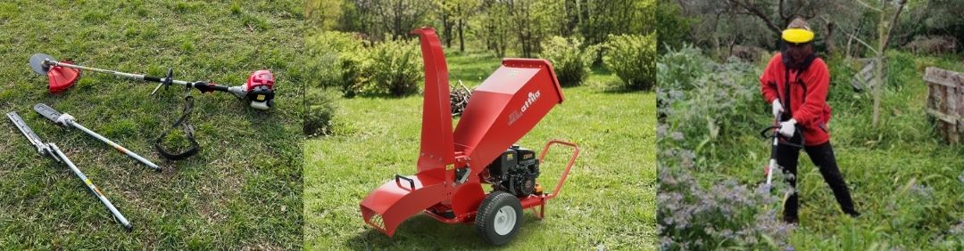 Attila I migliori prodotti Attila Garden in offerta su AgriEuro