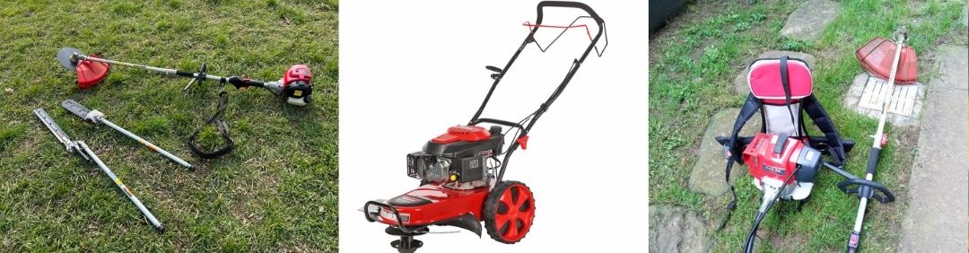 I migliori decespugliatori Attila in offerta su AgriEuro