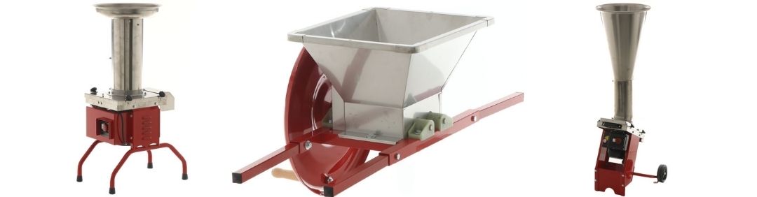 Macchine lavorazione frutta Baesso Le migliori macchine per la lavorazione della frutta in offerta su AgriEuro