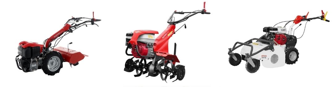I migliori prodotti Barbieri in offerta su AgriEuro