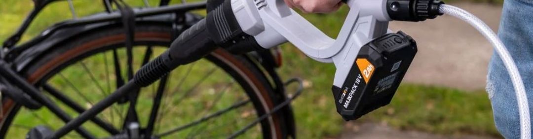 Le migliori Idropulitrici Batavia in offerta su AgriEuro
