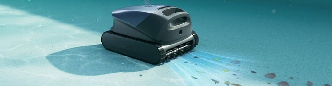 I migliori Robot pulisci picina Beatbot in offerta su AgriEuro