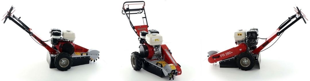 I migliori Fresaceppi Benassi in offerta su AgriEuro
