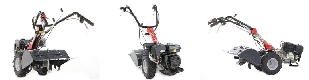 I migliori motocoltivatori Benassi in offerta su AgriEuro