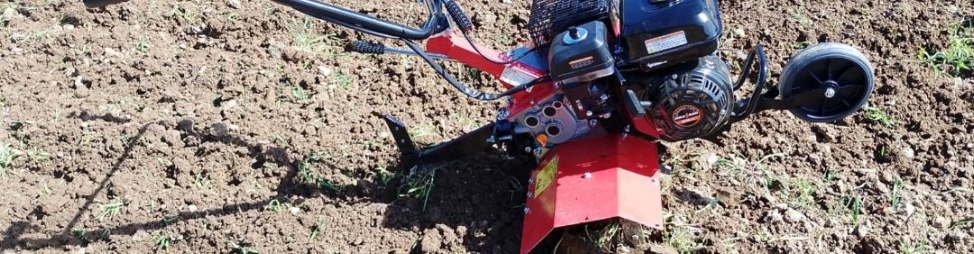 Le migliori motozappe Benassi in offerta su AgriEuro