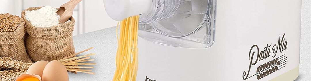 Macchine per la pasta fresca Beper Le migliori macchine per la pasta fresca Beper in offerta su AgriEuro