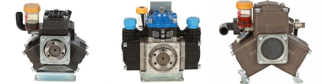 I migliori prodotti Bertolini Pumps in offerta su AgriEuro