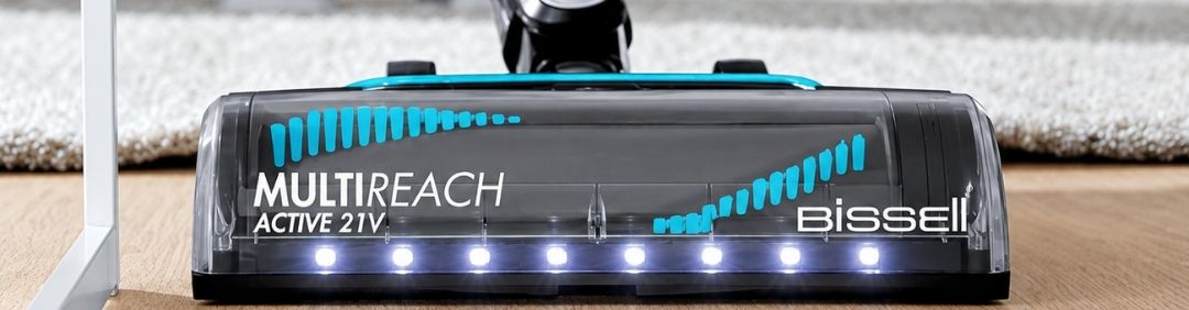 Le migliori Scope elettriche e aspirapolvere Bissell in offerta su AgriEuro