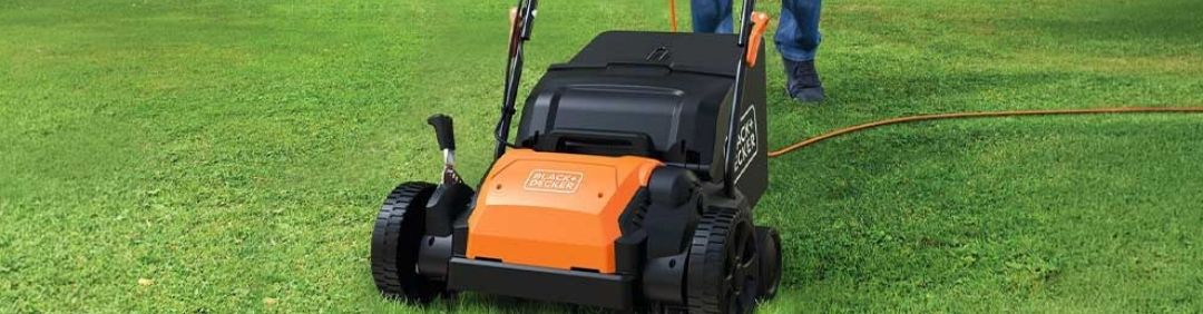I migliori arieggiatori per prato Black and Decker in offerta su AgriEuro