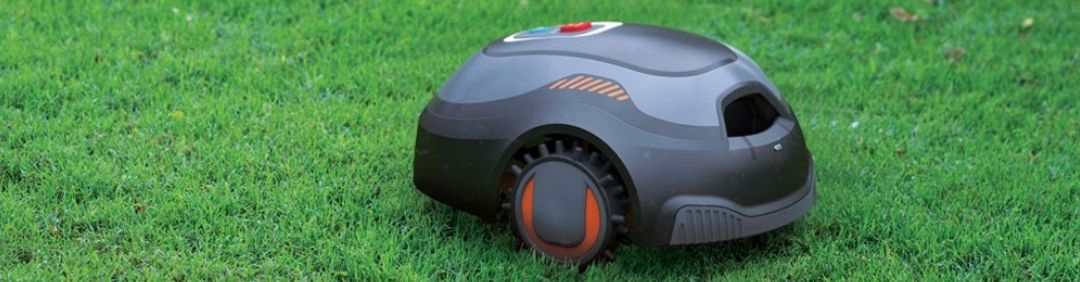 I migliori robot tagliaerba Black and Decker in offerta su AgriEuro
