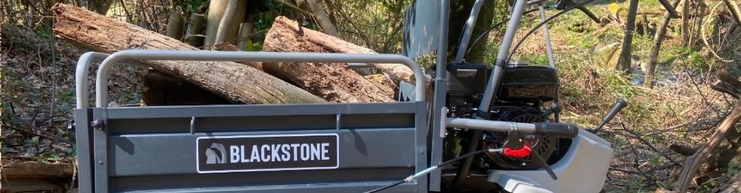 BlackStone