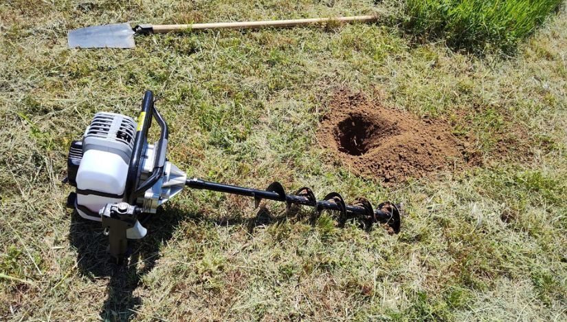 Le migliori mototrivelle a scoppio BlackStone in offerta su AgriEuro