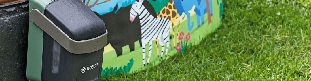 Le migliori Pompe sommerse elettriche Bosch in offerta su AgriEuro