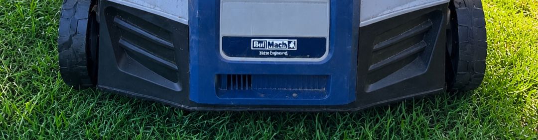I migliori arieggiatori per prato BullMach in offerta su AgriEuro