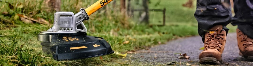 I migliori decespugliatori DeWalt in offerta su AgriEuro