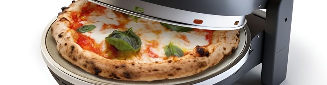 I migliori Forni per pizza Diavola Pro in offerta su AgriEuro