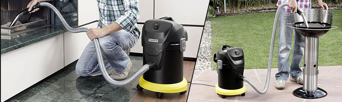 Meilleur Aspirateur à Cendres 2024 