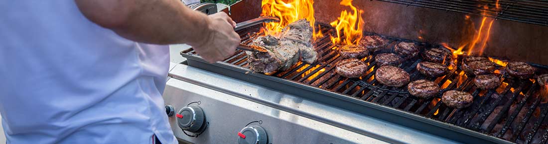 I migliori Barbecue - BBQ per le tue grigliate in offerta