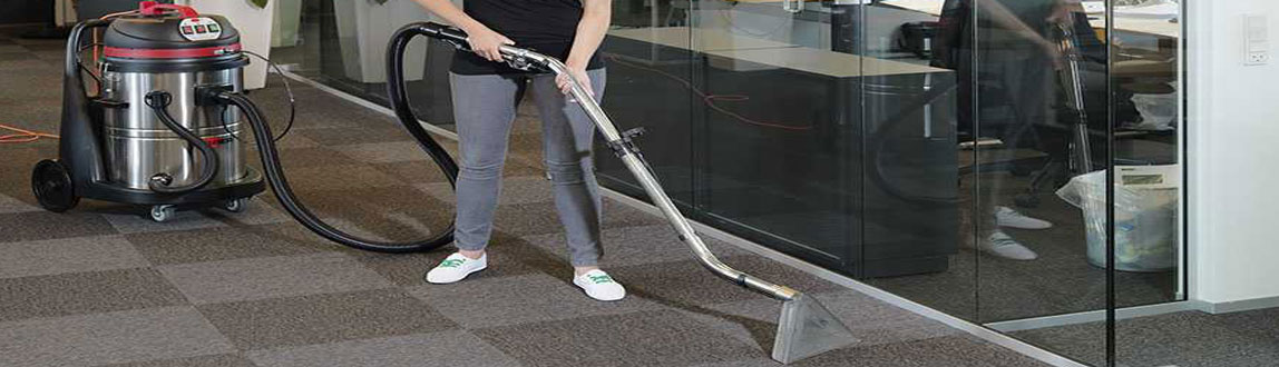 Carpet Cleaners and Wet Vacuum Cleaners for Professional Use