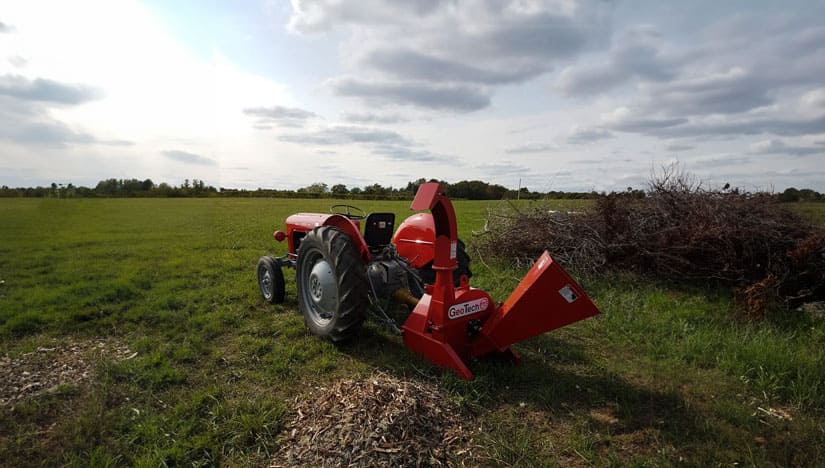 Best Agrieuro deals on Tractor-driven Garden Shredders