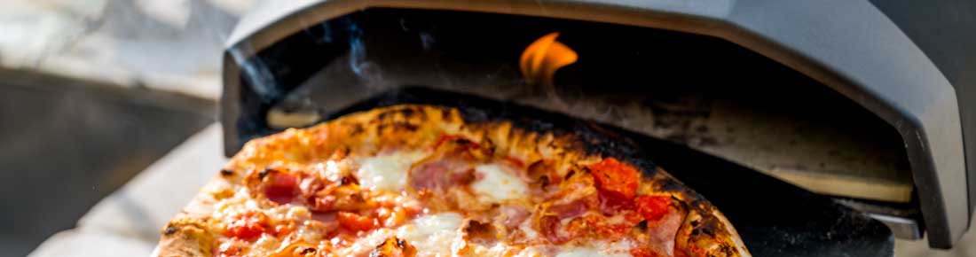 I migliori Forni a gas per una pizza in offerta su AgriEuro!