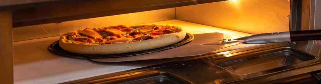I migliori Forni a gas professionali per pizza in offerta su AgriEuro