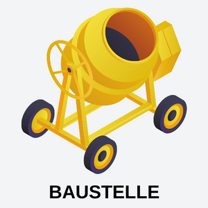  Baustelle