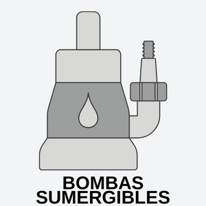 Bombas sumergibles