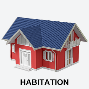 HABITATION