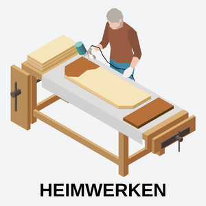 Heimwerken