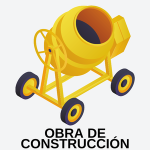 Obra de construcción