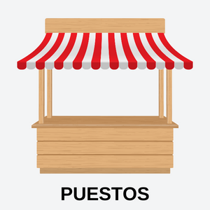 Puestos