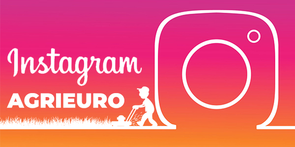 InstagramAgrieuro