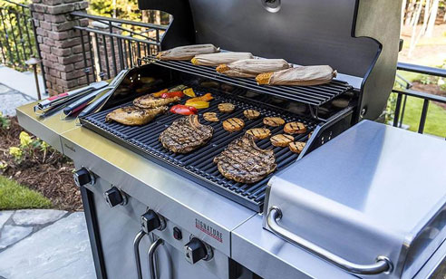 Char-Broil Shop Online