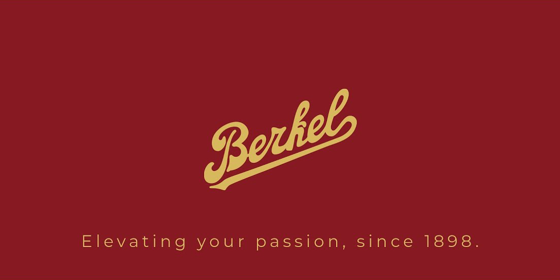  Manifesto Berkel