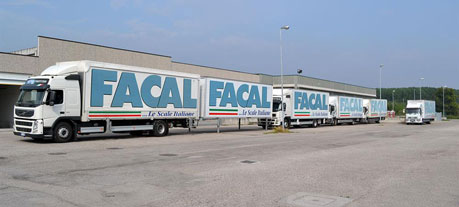 Azienda FACAL