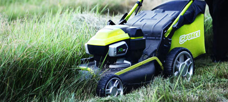 G-Force