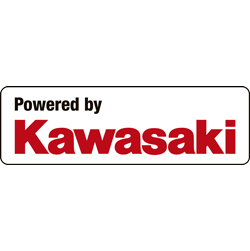 Kawasaki Engine