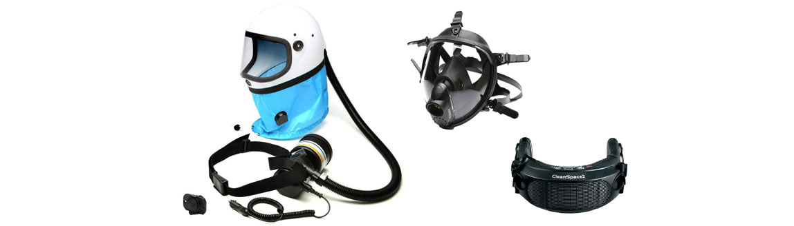 Dispositivi di protezione per vie respiratorie