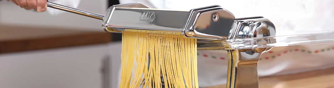 Macchine per la pasta