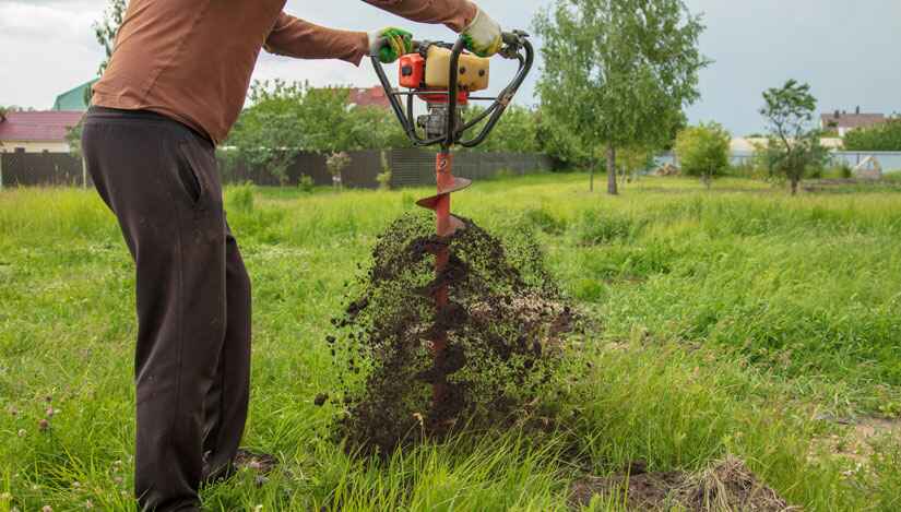Los mejores ofertas de AgriEuro en Ahoyadores con motor Honda 4 tiempos