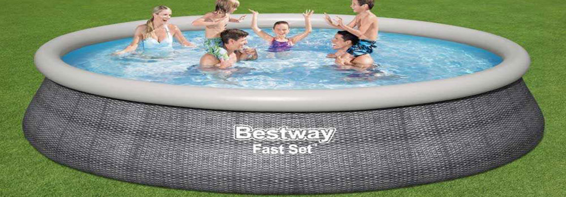 Piscine Gonfiabili