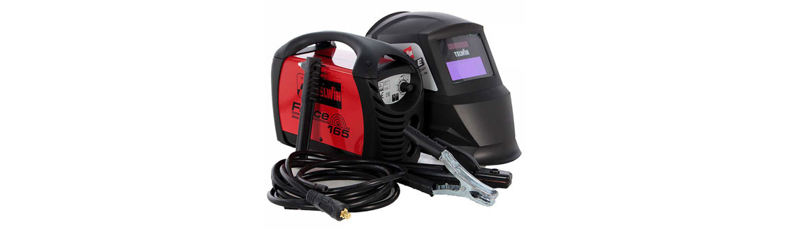 Inverter Welders (MMA)