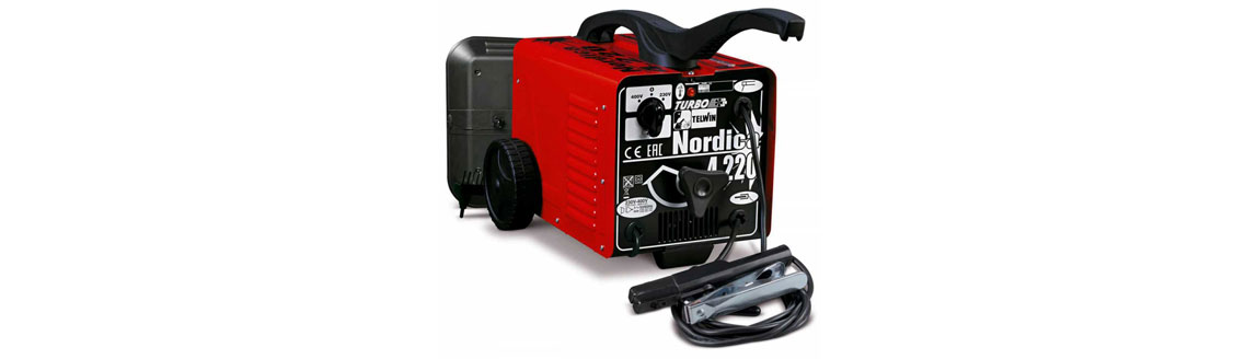 MMA transformer welding machine Offers AgriEuro 2025