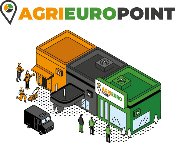 AgriEuro Point